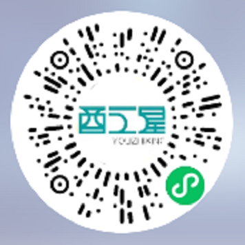 微信掃碼關(guān)注我，獲取更多信息